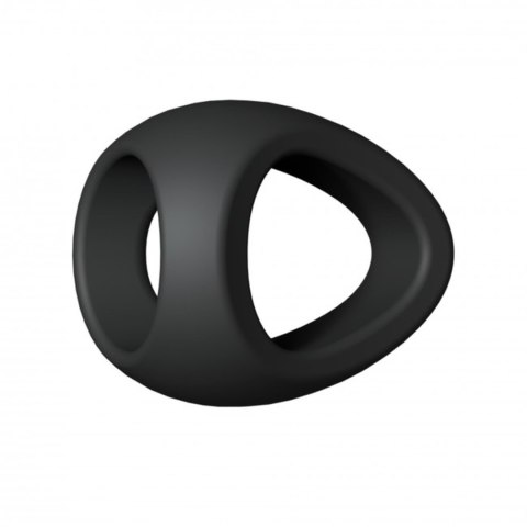 FLUX RING - BLACK ONYX FLUX RING - BLACK ONYX