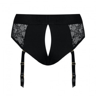 HARNESS LINGERIE DIVA - S