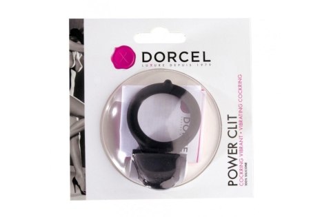 POWER CLIT BLACK POWER CLIT BLACK