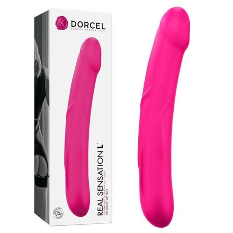 REAL SENSATION L MAGENTA REAL SENSATION L MAGENTA