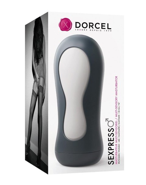 SEXPRESSO SEXPRESSO