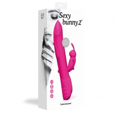 SEXY BUNNY 2 SEXY BUNNY 2