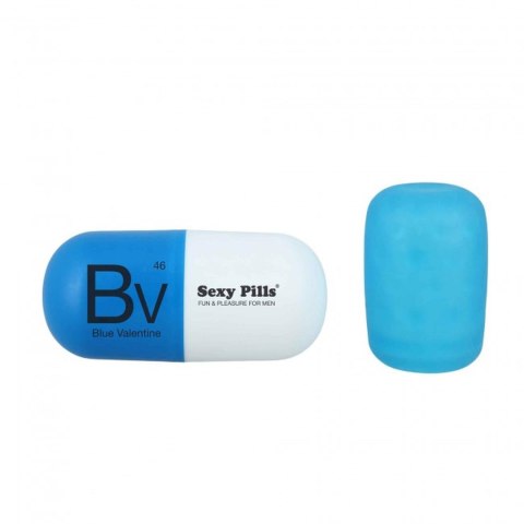 SEXY PILLS BLUE VALENTINE SEXY PILLS BLUE VALENTINE
