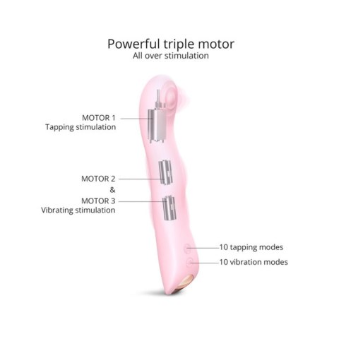 SWAP-BABY PINK SWAP-BABY PINK