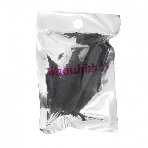 WAOUHHH - BLACK ONYX WAOUHHH - BLACK ONYX