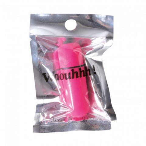 WAOUHHH - DANGER PINK WAOUHHH - DANGER PINK