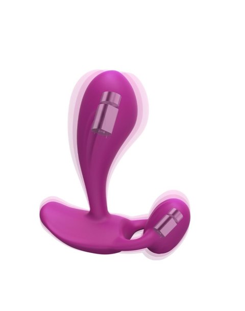 WITTY - SWEET ORCHID WITTY - SWEET ORCHID