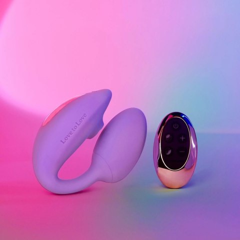 WONDERLOVER - VIVA MAUVE WONDERLOVER - VIVA MAUVE