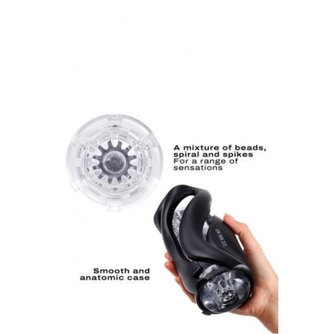 DEEP BLOW BLACK DEEP BLOW BLACK