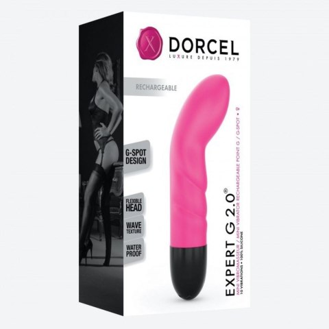 EXPERT G MAGENTA 2.0 - RECHARGEABLE EXPERT G MAGENTA 2.0 - RECHARGEABLE
