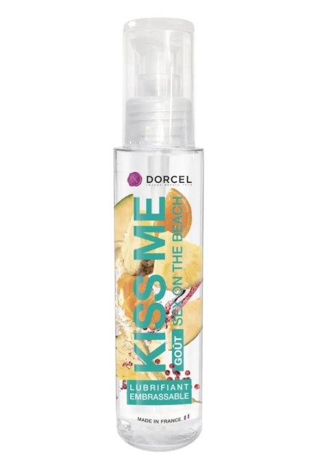 LUB KISS SEX ON THE BEACH 100 ml LUB KISS SEX ON THE BEACH 100 ml