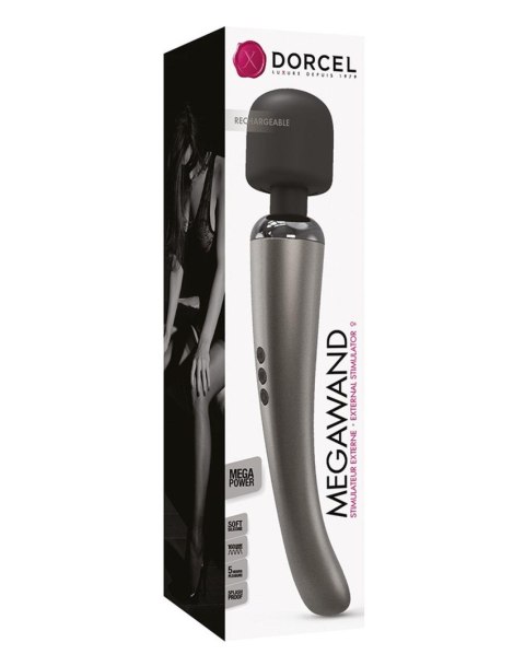 MEGAWAND CHROME SILVER MEGAWAND CHROME SILVER
