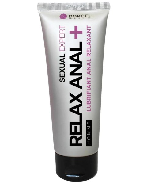 RELAX ANAL + 100 ml RELAX ANAL + 100 ml