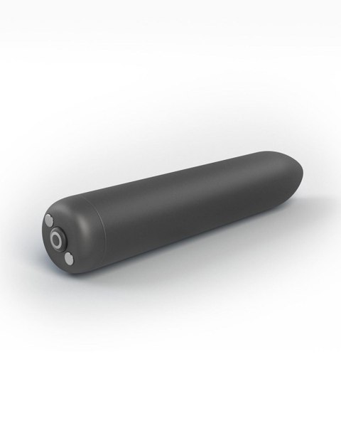 ROCKET BULLET - NOIR ROCKET BULLET - NOIR