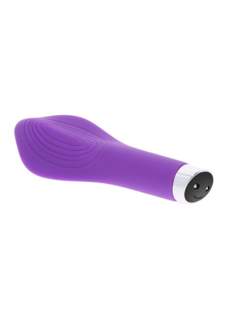 Love Me Tender Stimulator Purple Love Me Tender Stimulator Purple