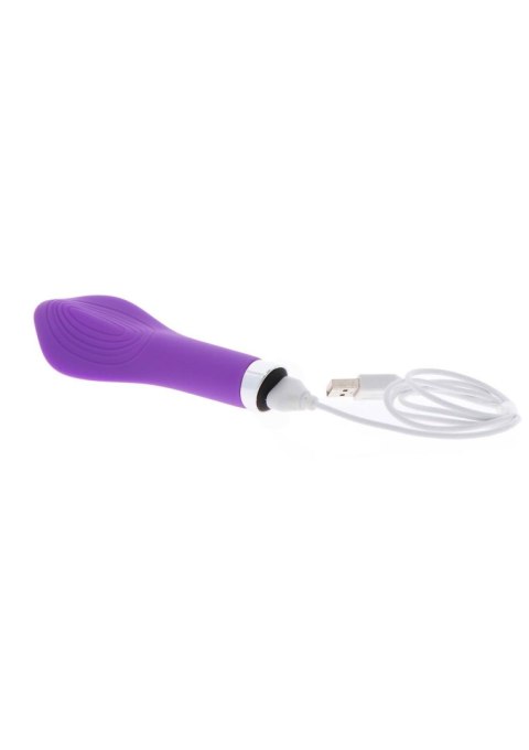 Love Me Tender Stimulator Purple Love Me Tender Stimulator Purple