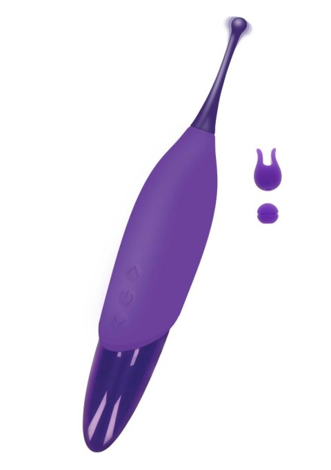 Magnificent Purple Magnificent Purple