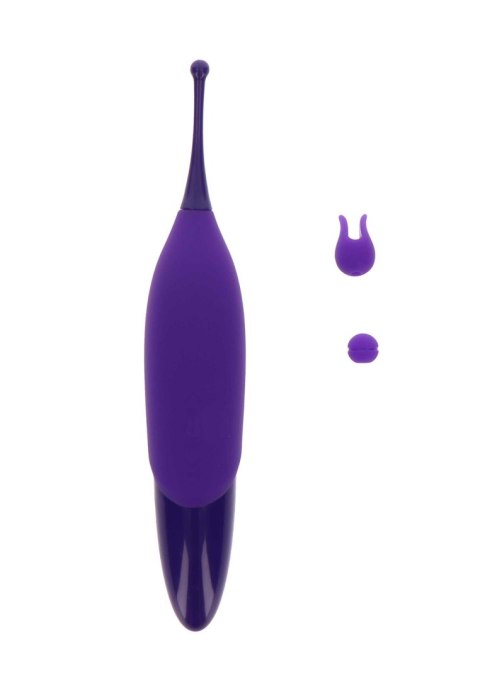 Magnificent Purple Magnificent Purple