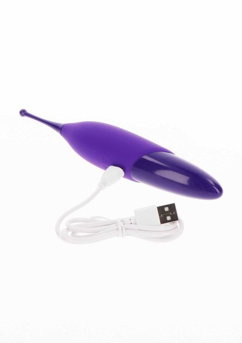 Magnificent Purple Magnificent Purple