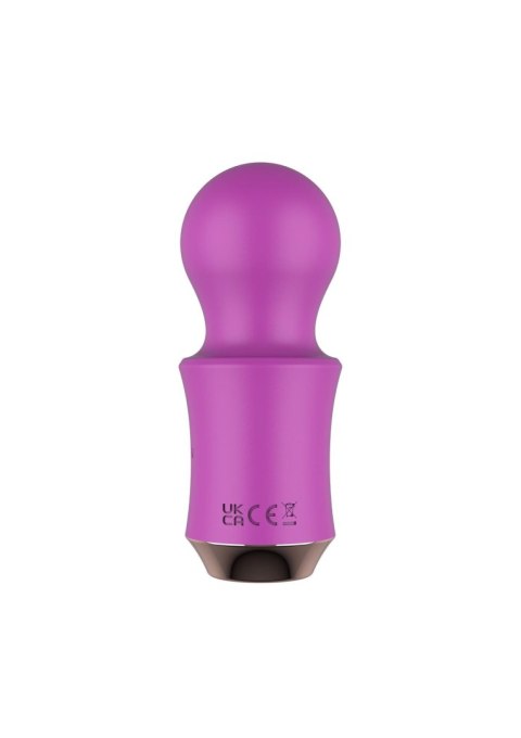 The Traveller Wand Fuchsia The Traveller Wand Fuchsia