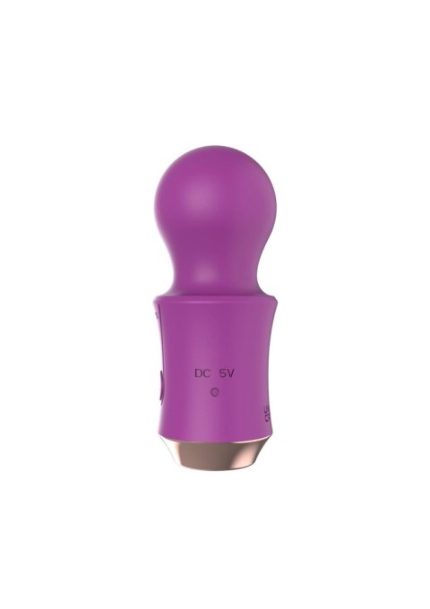 The Traveller Wand Fuchsia The Traveller Wand Fuchsia