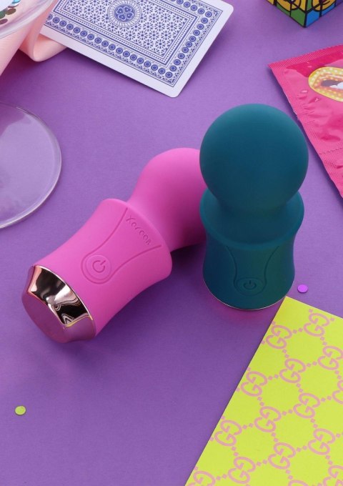The Traveller Wand Fuchsia The Traveller Wand Fuchsia
