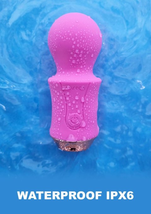 The Traveller Wand Fuchsia The Traveller Wand Fuchsia