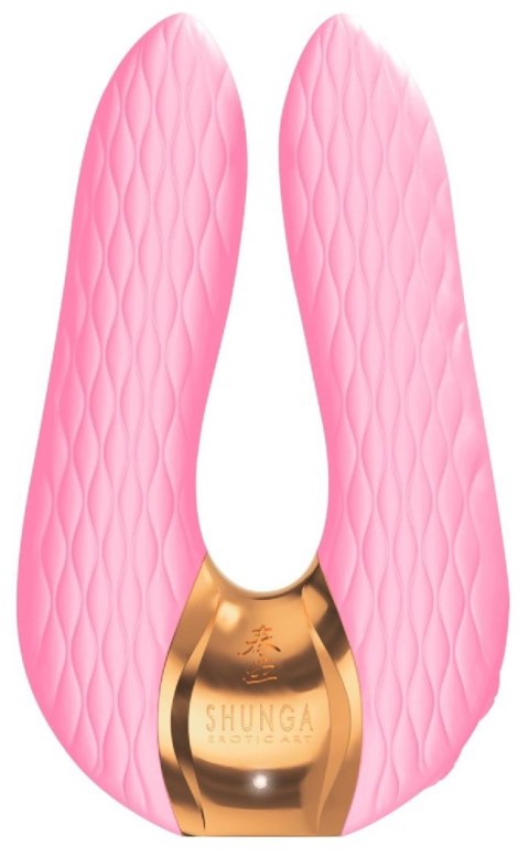 AIKO Intimate Massager Light Pink AIKO Intimate Massager Light Pink