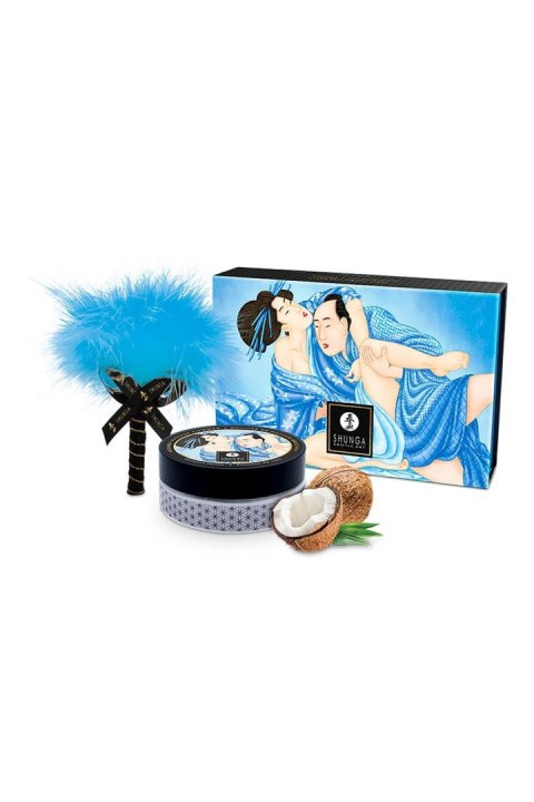 Coconut Body Powder Coconut Body Powder