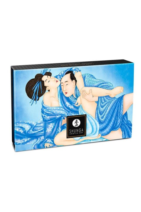 Coconut Body Powder Coconut Body Powder