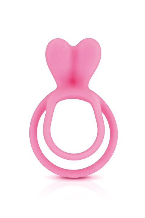 DOUBLE COCKRING PINK DOUBLE COCKRING PINK