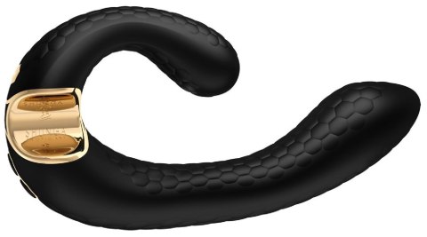 MIYO Intimate Massager Black MIYO Intimate Massager Black