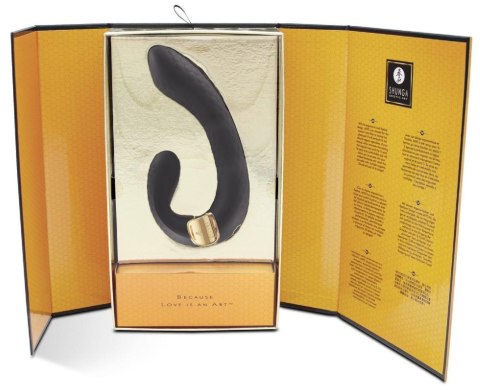 MIYO Intimate Massager Black MIYO Intimate Massager Black