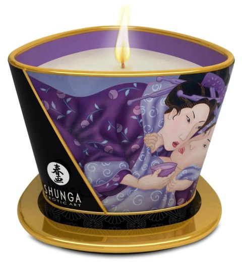 Massage Candle Exotic Fruits Massage Candle Exotic Fruits
