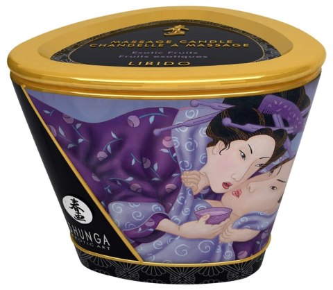 Massage Candle Exotic Fruits Massage Candle Exotic Fruits