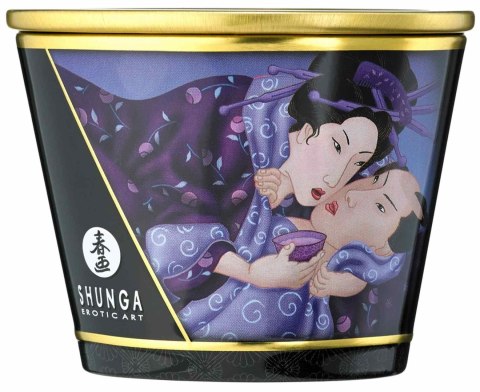 Massage Candle Exotic Fruits Massage Candle Exotic Fruits