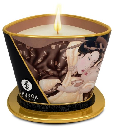 Massage Candle Intoxicating Chocolate Massage Candle Intoxicating Chocolate