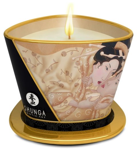 Massage Candle Vanille Massage Candle Vanille
