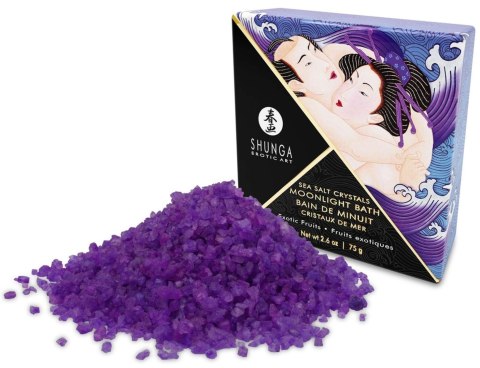 Mini Bath Salts Exotic Fruits Mini Bath Salts Exotic Fruits