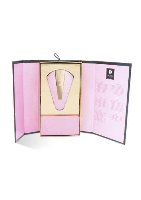 OBI Intimate Massager Light Pink OBI Intimate Massager Light Pink
