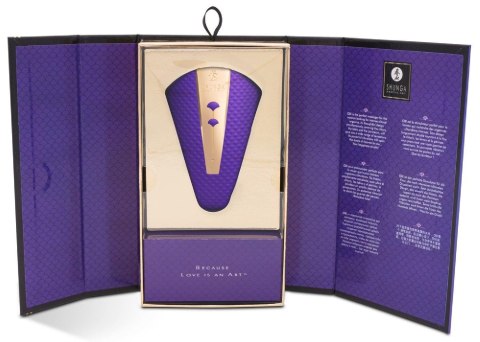 OBI Intimate Massager Purple OBI Intimate Massager Purple
