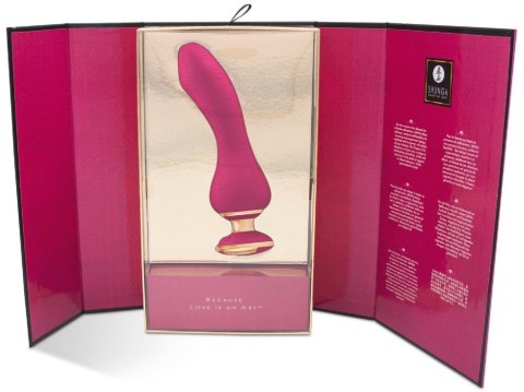 SANYA Intimate Massager Raspberry SANYA Intimate Massager Raspberry