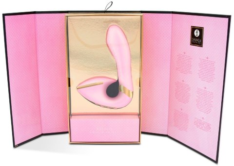 SOYO Intimate Massager Light Pink SOYO Intimate Massager Light Pink