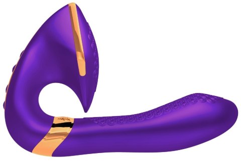 SOYO Intimate Massager Purple SOYO Intimate Massager Purple