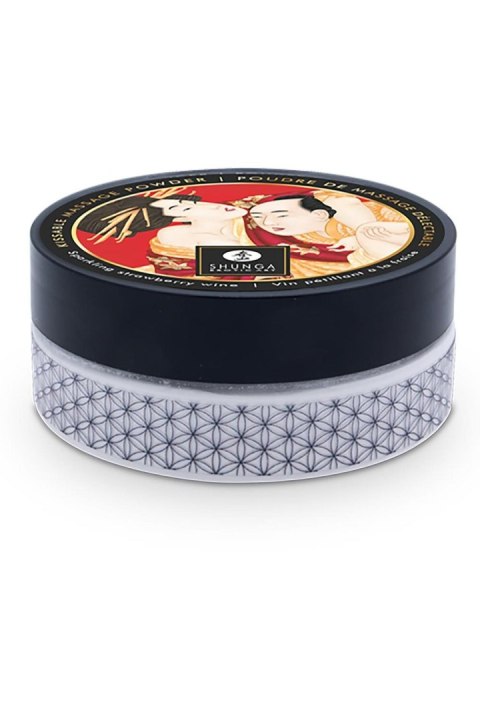 Strawberry Body Powder Strawberry Body Powder