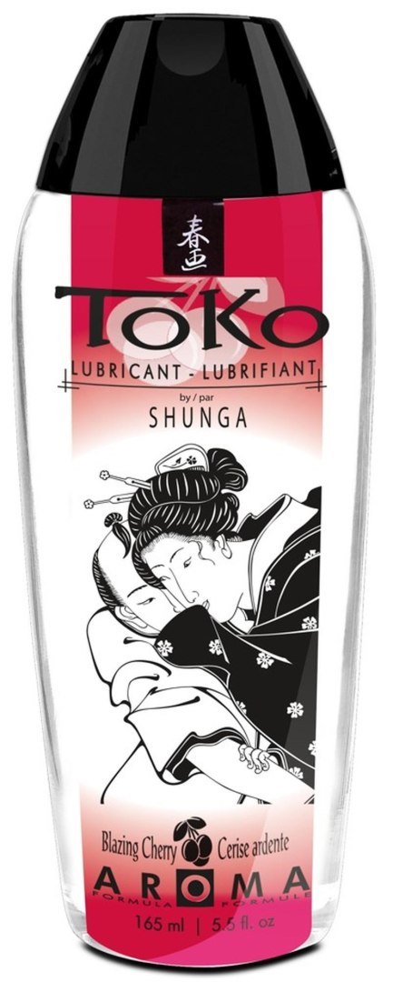 Toko Aroma Blazing Cherry Toko Aroma Blazing Cherry
