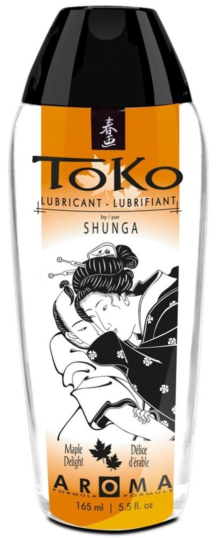 Toko Aroma Maple Delight Toko Aroma Maple Delight