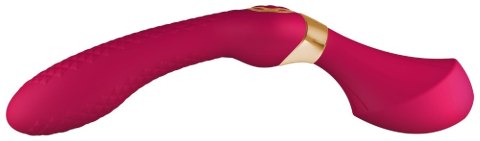 ZOA Intimate Massager Raspberry ZOA Intimate Massager Raspberry
