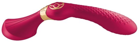 ZOA Intimate Massager Raspberry ZOA Intimate Massager Raspberry