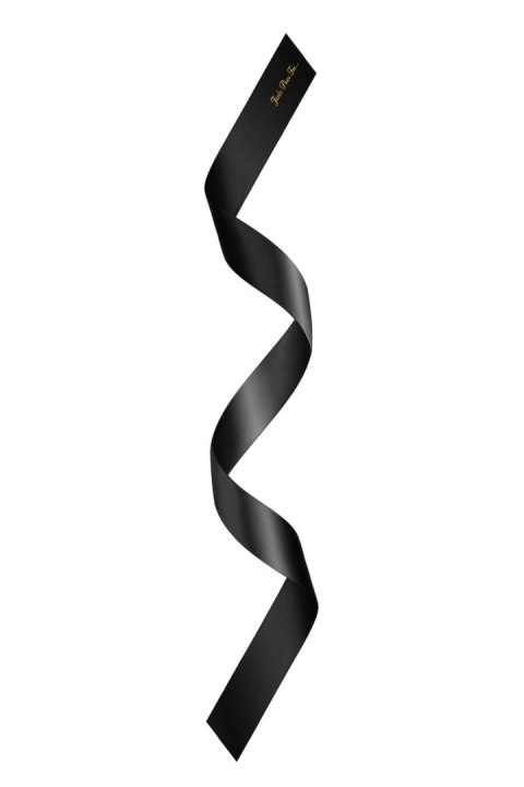 BLACK EYE BAND (Size: TU) BLACK EYE BAND (Size: TU)